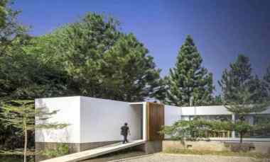 dijual villa dago pakar timur ciburial
