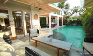 Dijual Villa di Kedungu Belalang Tabanan Bali