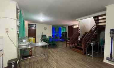 dijual villa di komplek greenhill residence sibolangit