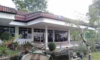 Dijual Villa di Trawas,Mojokerto