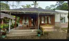 Dijual Villa di Bogor,Villa Evelyn Rose Jln Lembah Neundeut Ciawi