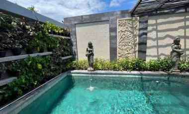 dijual villa exclusive kemenuh ubud gianyar bali