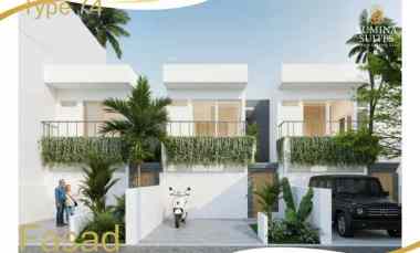 dijual villa gempol condongcatur depok