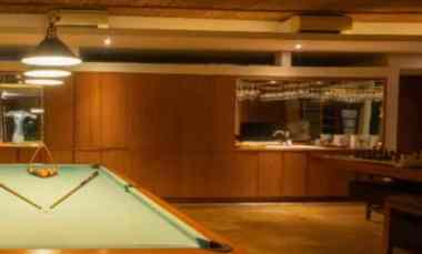 dijual villa goa gong