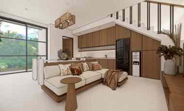 dijual villa grand niravadhi resort