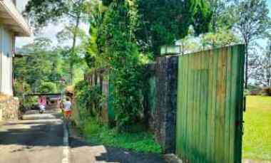 dijual villa hanan di kab batang