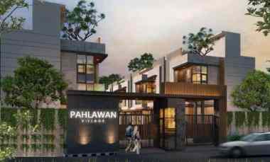 dijual villa jalan anom pahlawan