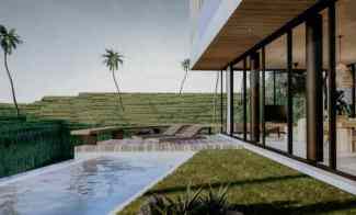 DO 198- For Sale New Villa di Kawasan Nyanyi Tabanan Bali