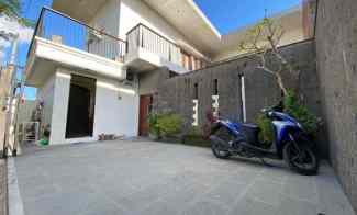 DO 221- For Sale Villa dekat Pantai Berawa Canggu Kuta Badung Bali