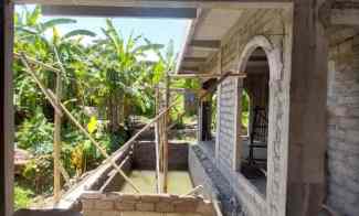 RD 05- Dijual New Villa Dikawasan Canggu Kuta Badung Bali dekat Pantai