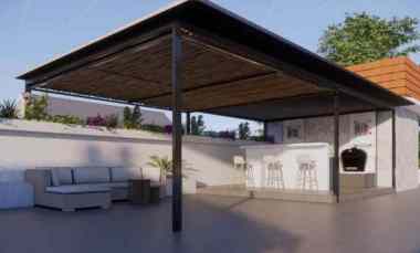 Own Your Dream Villa in Sanur, Elegant Design Excellent Investment