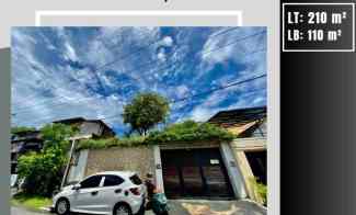 Villa Bagus dan Luas Cocok untuk Hunian atau Disewakan Lokasi di Bali