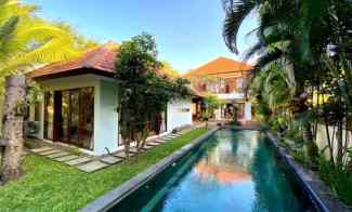 GRY 265- Dijual Balinese Villa di Kawasan Pecatu Kuta Badung Bali
