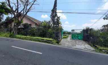 Villa Jalan Raya Kebun Raya Cibodas Cimacan Cipanas Puncak