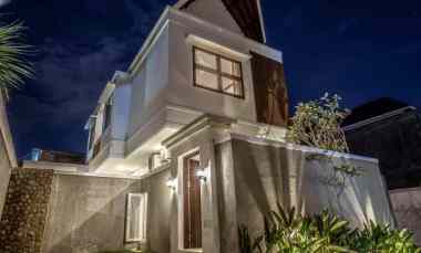dijual villa jalan raya uluwatu pecatu