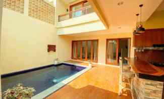 GRY 256- Dijual New Villa di Kawasan Sanur Denpasar Bali