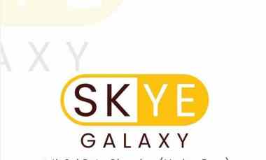 dijual villa jalan sei batu gingging