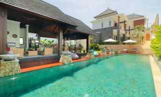 GRY 291- Dijual Villa Luxury di Kawasan Ungasan Kuta Badung Bali