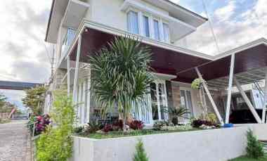 Villa Dijual di JATIM PARK 3 KOTA BATU MALANG