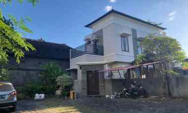 dijual villa jimbaran