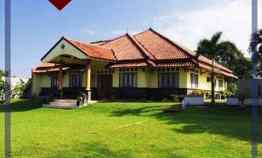 Jual Villa Bogor Bisa untuk Gathering 100 Orang, Jawa Barat