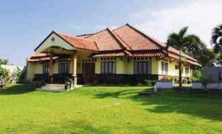 Dijual 2 Villa di Tamansari Bogor dekat The Highland Park Resort