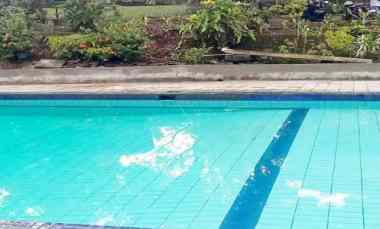 dijual villa jl mekar jaya kel
