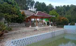 Vila Murah dengan Kolam Renang Bogor, Vila Murah di Bogor