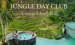 Investasi Terbaik Resort Villa di Ubud Bali di Jamin Banyak Untungnya