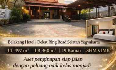 Guest House Syariah Strategis di Belakang Hotel Rose - in Yogyakarta