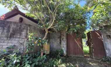 dijual villa jl selukat keramas kec