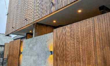 Jual Villa 2 Unit Murah Siap Huni di Jalan Uma Sari Kuta Badung Bali