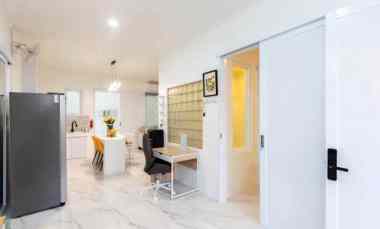 Income Property Bali Villa Airbnb Siap Operasional di Ungasan