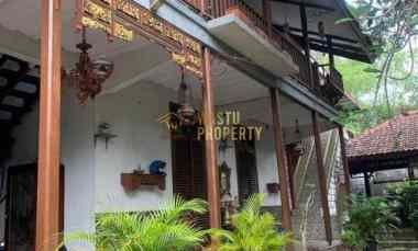 dijual villa kasongan bantul