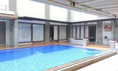 dijual villa kebumen