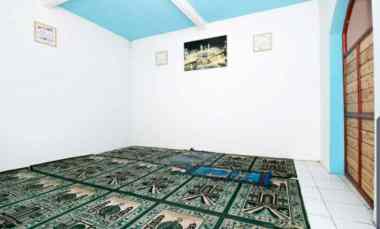 dijual villa kec bandung kidul kota bandung