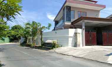 dijual villa kesiman denpasar timur bali