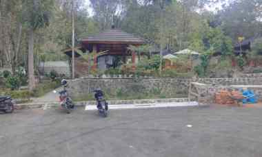 Dijual Villa Komersil di Kuningan Jawa Barat