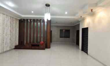 dijual villa komplek cemara asri luas 12 x 15