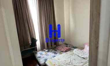 dijual villa komplek citraland gama