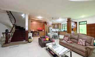 Villa Dijual di Kompleks Villa Makmur Indah, Sei Agul, Kota Medan