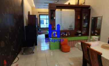 dijual villa komplek multatuli indah