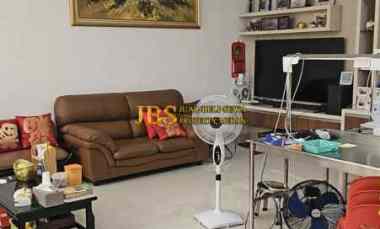 dijual villa komplek mutiara residence