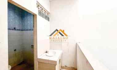 dijual villa komplek mutiara residence jalan r s haji