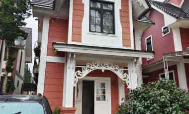 dijual villa kota bunga stockholm