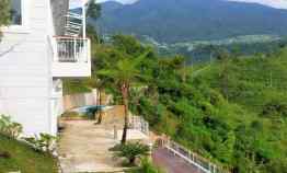 dijual villa kota wisata kemuning