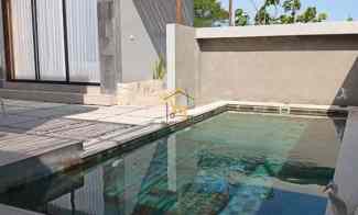 Villa di Bali dengan Potensi Sewa Tinggi, dekat Pantai Melasti
