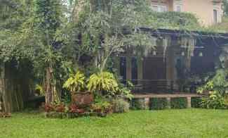 Dijual Villa Lokawisata Maribaya Lembang Bandung