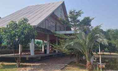 Villa Wisata Bandung Area Margahurip, dekat Soreng Banjaran Bandung