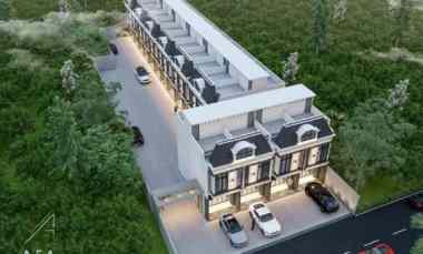 dijual villa mutiara gatsu jl pensiunan